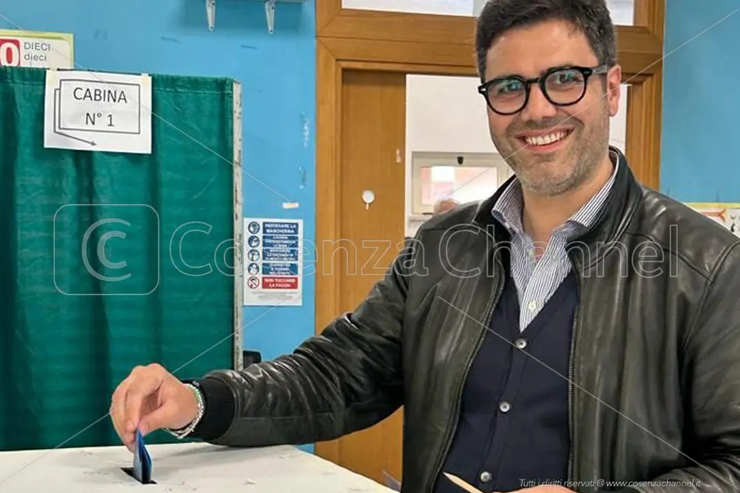 Regionali, Piane Crati il paese dove si è votato di più in Calabria\n