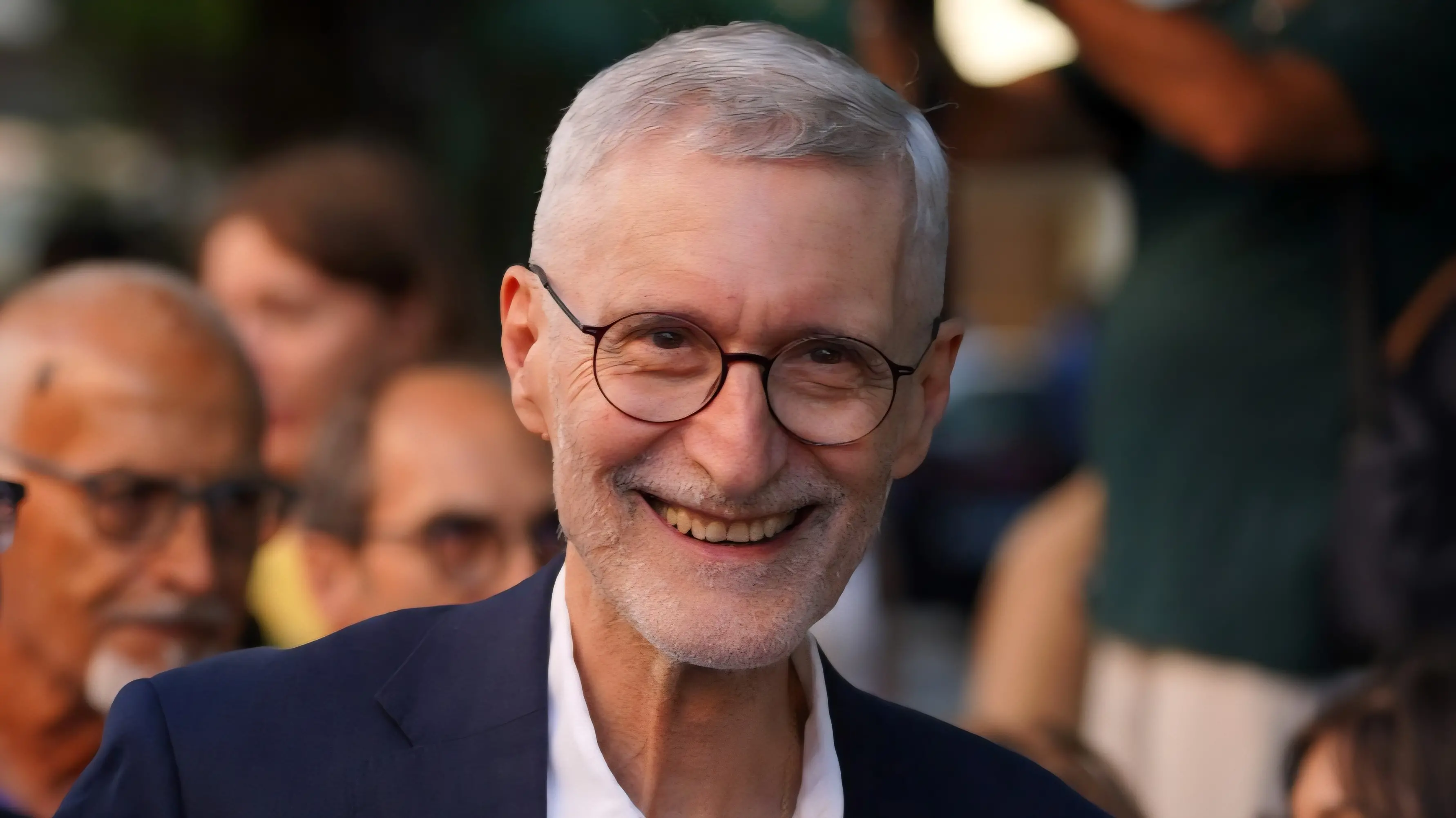 Ferdinando Laghi rieletto consigliere regionale: «Proseguirò il mio cammino con la trasparenza e la dedizione di sempre»\n