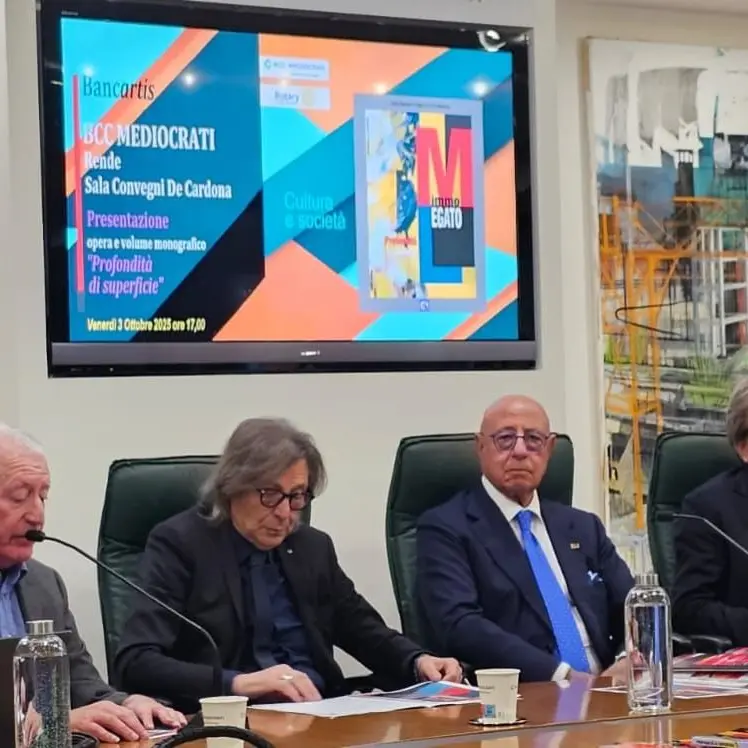 Rende, il Rotary finanzierà\u00A0la nuova rotatoria allo svincolo autostradale