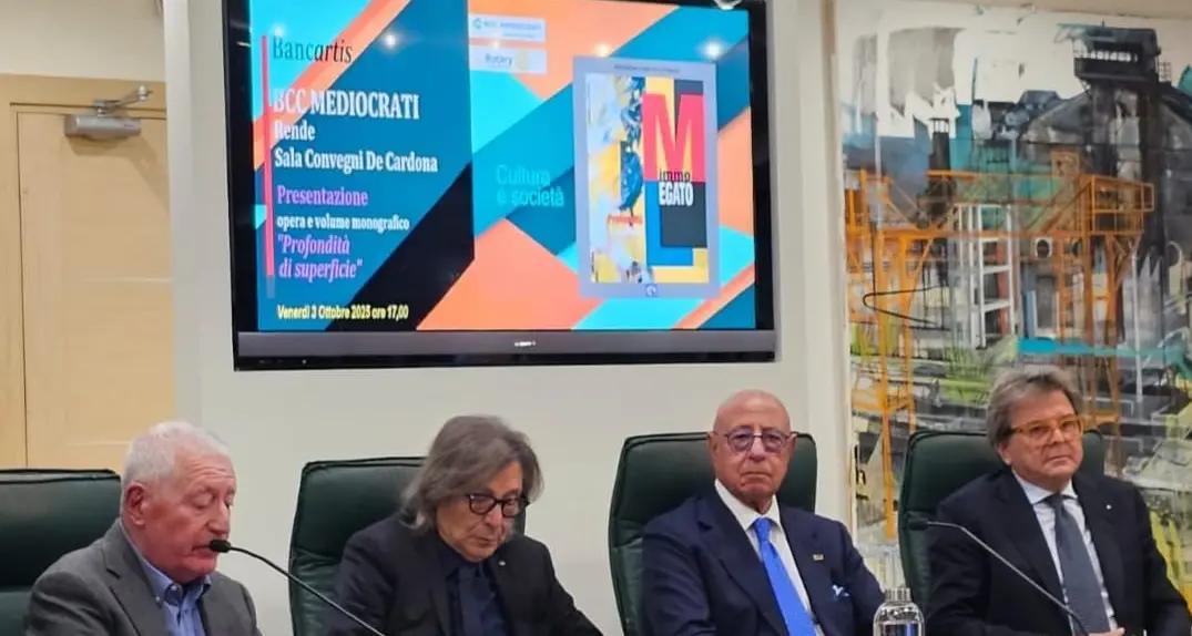 Rende, il Rotary finanzierà\u00A0la nuova rotatoria allo svincolo autostradale