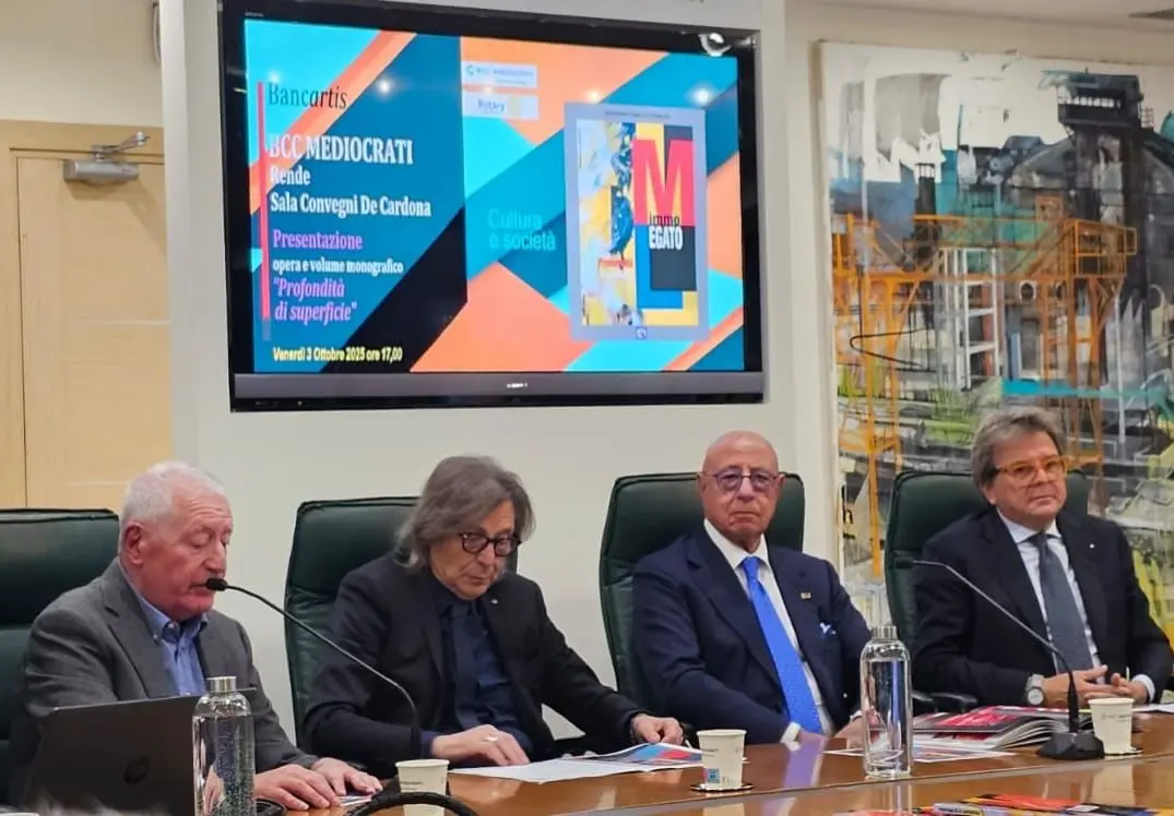 Rende, il Rotary finanzierà\u00A0la nuova rotatoria allo svincolo autostradale