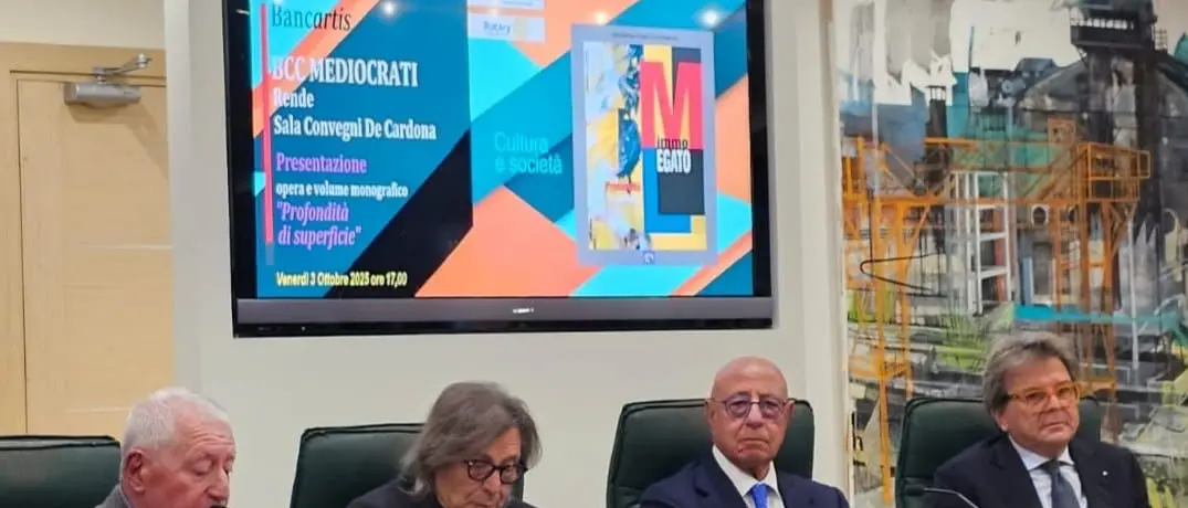 Rende, il Rotary finanzierà\u00A0la nuova rotatoria allo svincolo autostradale