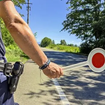 Cetraro, habitué della guida senza patente assolto per la terza volta