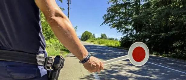 Cetraro, habitué della guida senza patente assolto per la terza volta