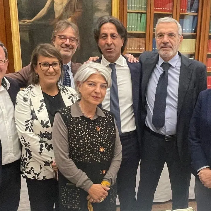 Cosenza, il pm Cozzolino dopo 21 anni lascia la procura bruzia e si trasferisce alla Dda di Catanzaro\n