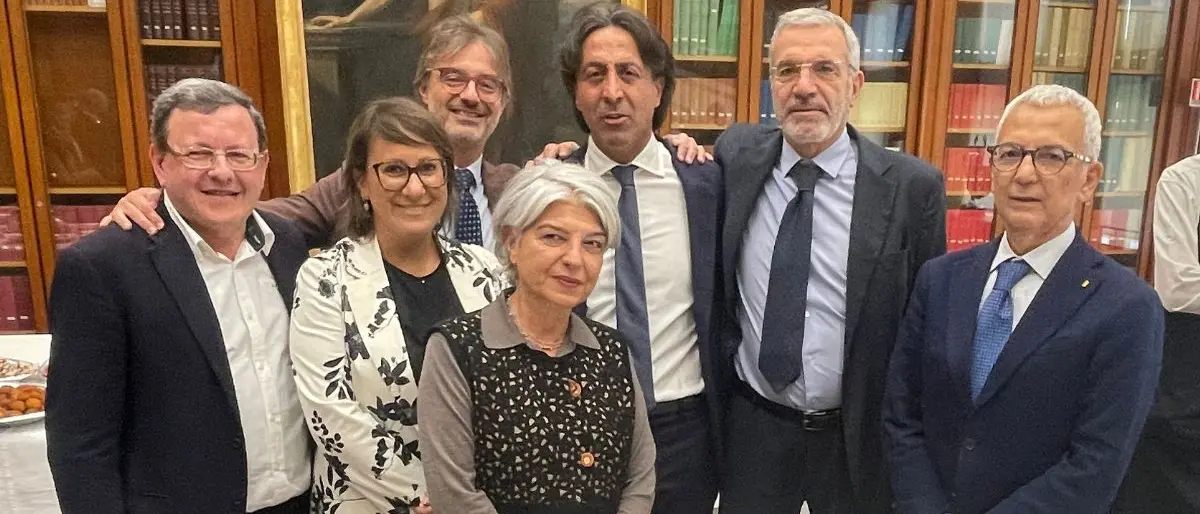 Cosenza, il pm Cozzolino dopo 21 anni lascia la procura bruzia e si trasferisce alla Dda di Catanzaro\n