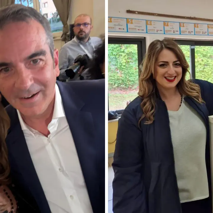 Elezioni regionali, Dalila Nesci (non eletta) ringrazia ma non molla: «Rimango al servizio di Fdi e della Calabria»\n