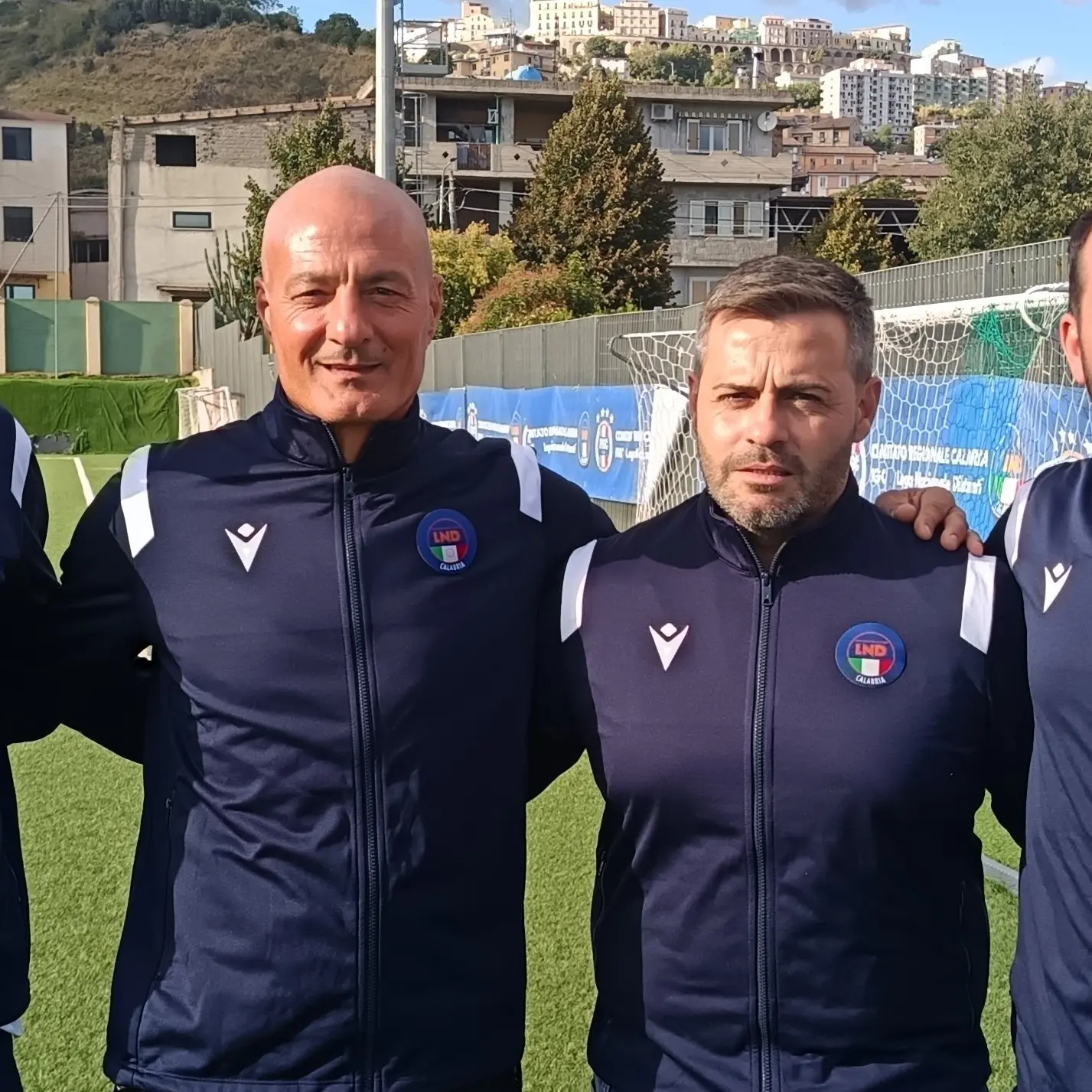 Dilettanti Calabria, ufficializzati i tecnici delle Rappresentative regionali di calcio a 11\n