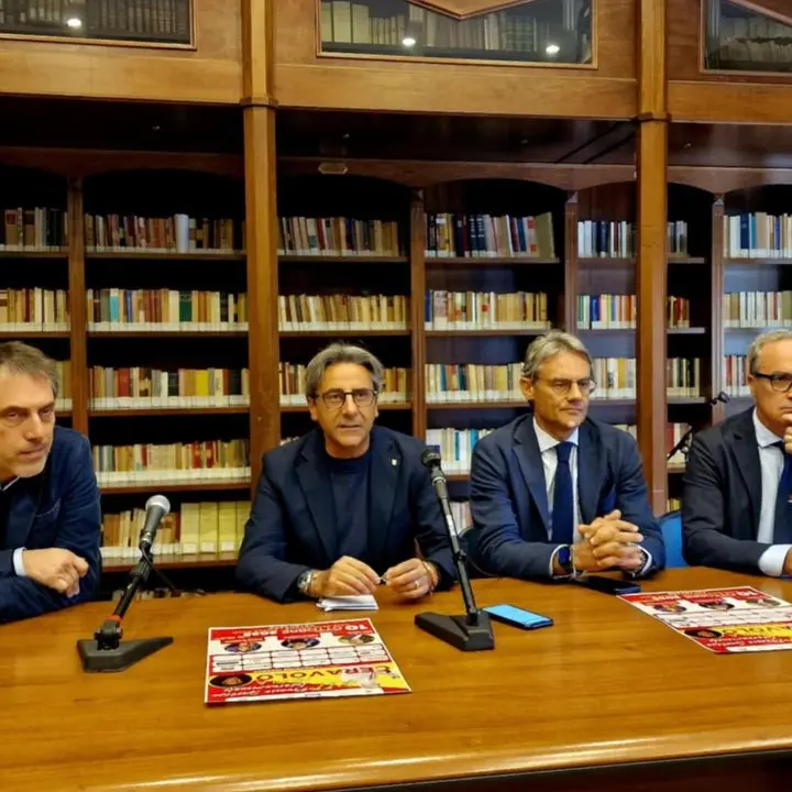 Premio sportivo Nicola Ceravolo, pronta la XII edizione: ospite speciale Enzo Maresca, campione del mondo con il Chelsea -Video\n