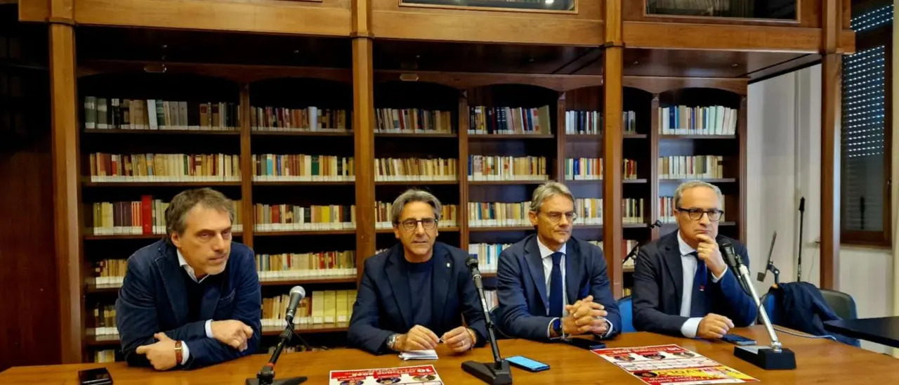 Premio sportivo Nicola Ceravolo, pronta la XII edizione: ospite speciale Enzo Maresca, campione del mondo con il Chelsea -Video\n