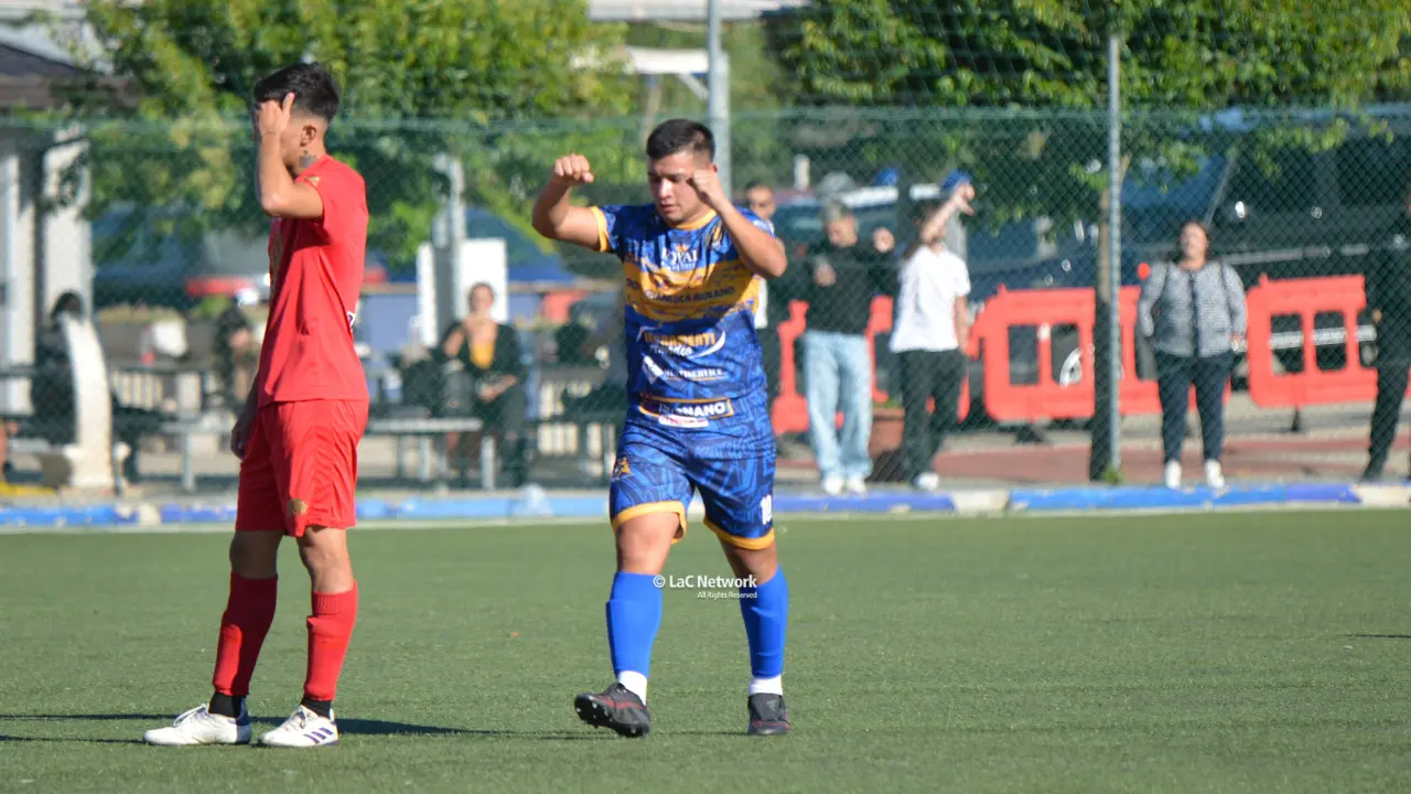 Promozione A, Gimenez trova il primo gol con il Kratos Bisignano: «Avevo bisogno di sbloccarmi»\n