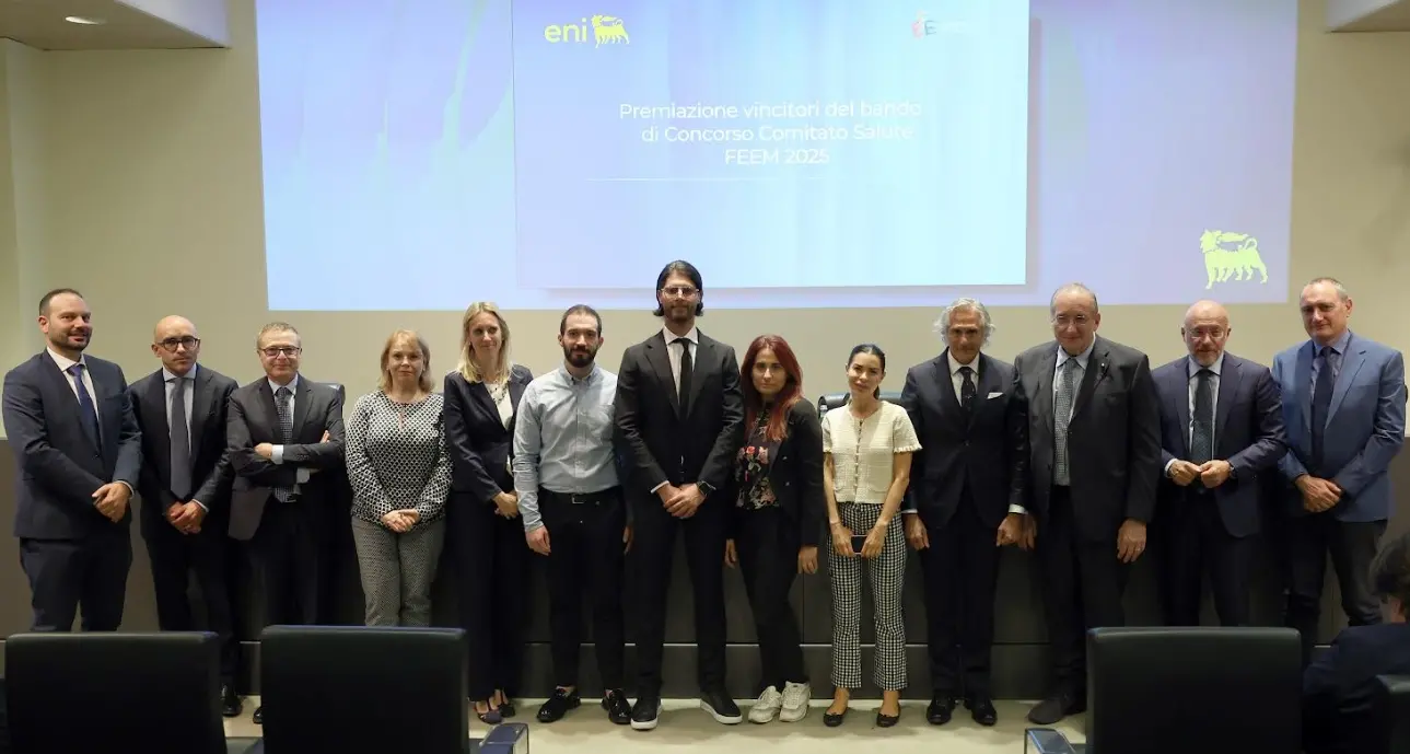 Malattie infettive emergenti, a ricercatrice dell’Università di Catanzaro il prestigioso premio della Fondazione Mattei
