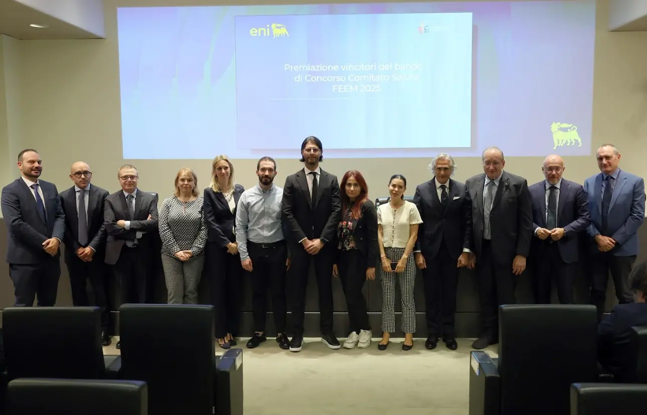 Malattie infettive emergenti, a ricercatrice dell’Università di Catanzaro il prestigioso premio della Fondazione Mattei