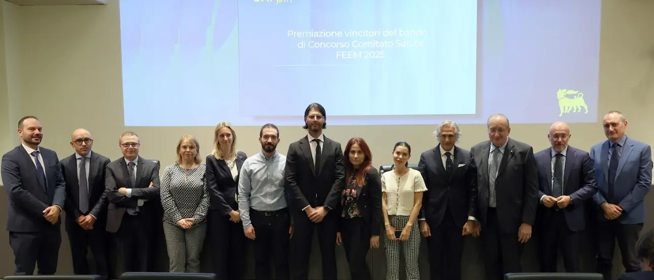 Malattie infettive emergenti, a ricercatrice dell’Università di Catanzaro il prestigioso premio della Fondazione Mattei