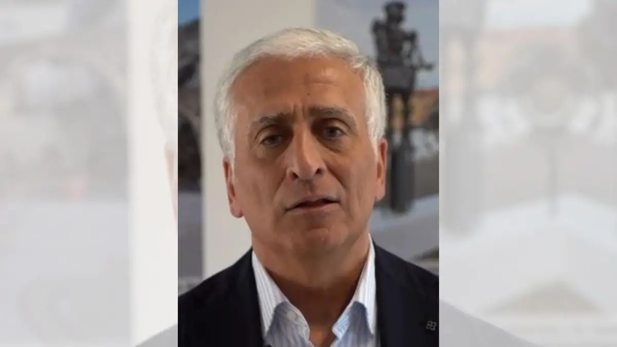Graziano sulla sconfitta elettorale: «Non abbiamo vinto, ma resta la passione»\n