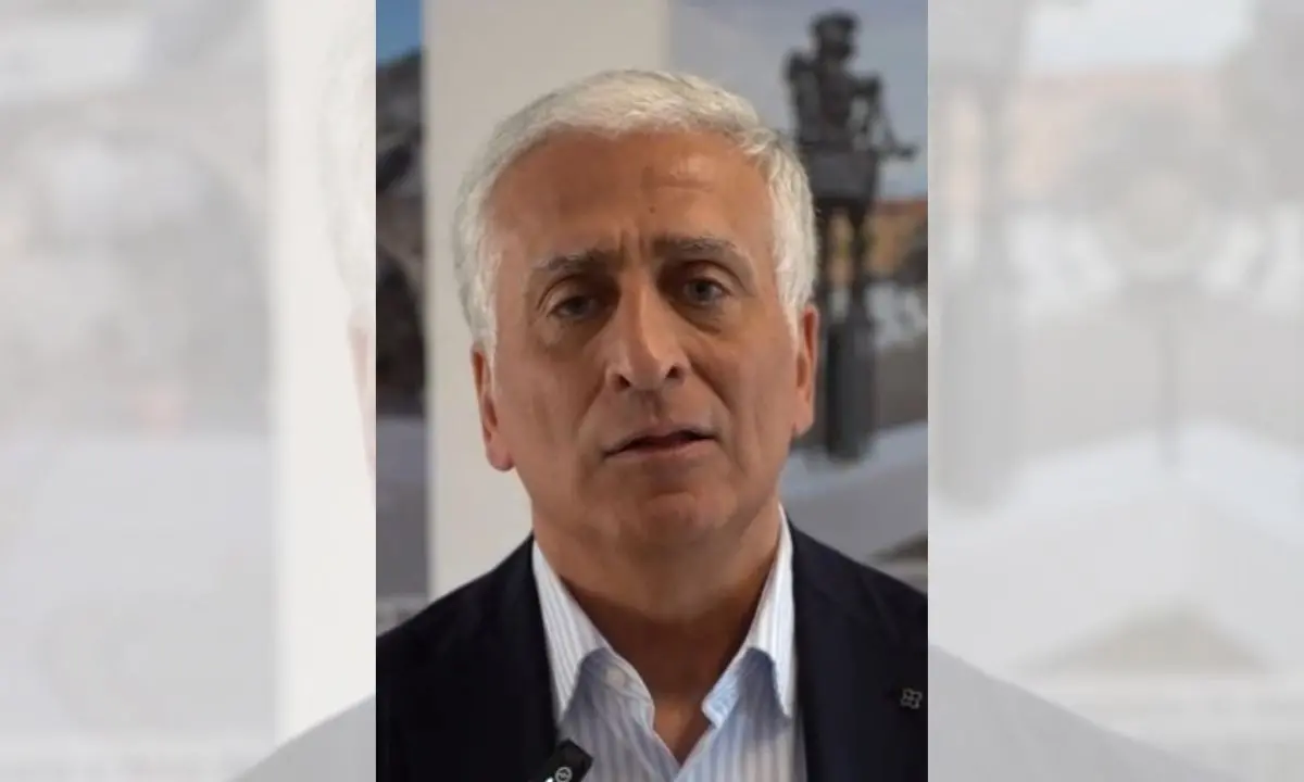 Graziano sulla sconfitta elettorale: «Non abbiamo vinto, ma resta la passione»\n