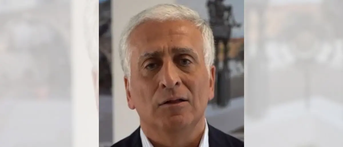 Graziano sulla sconfitta elettorale: «Non abbiamo vinto, ma resta la passione»\n