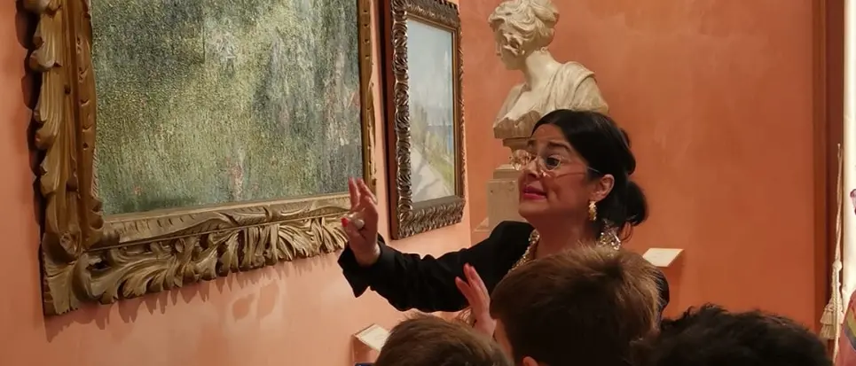 Reggio Calabria, la Pinacoteca civica protagonista della Giornata delle famiglie al museo: ecco le iniziative in programma\n