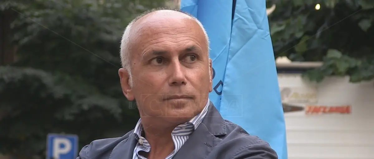 Cosenza, autunno caldo per Caruso con un pensiero alla Provincia e un altro alla giunta