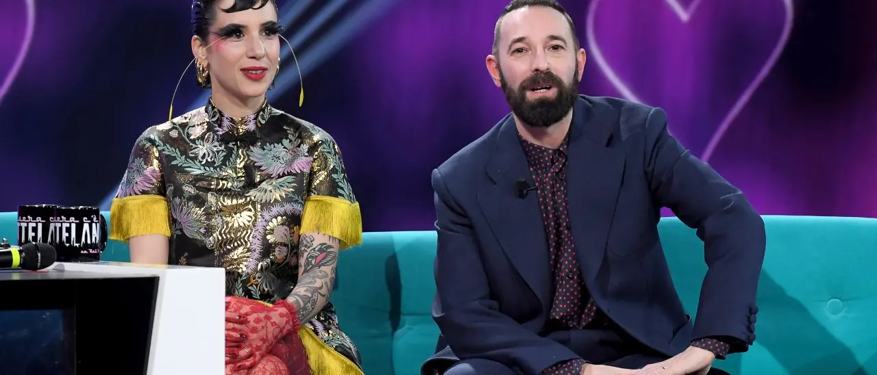 I Coma Cose si separano: «Eravamo solo una coppia sul palco». Annullati i concerti e addio tra lacrime e riconoscenza\n