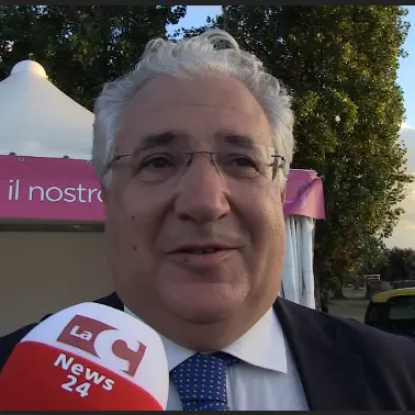 Regionali, il sindaco Murone: «Lamezia ha contribuito in modo determinante all’elezione di Occhiuto»\n