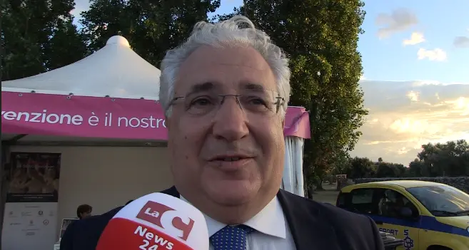 Regionali, il sindaco Murone: «Lamezia ha contribuito in modo determinante all’elezione di Occhiuto»\n
