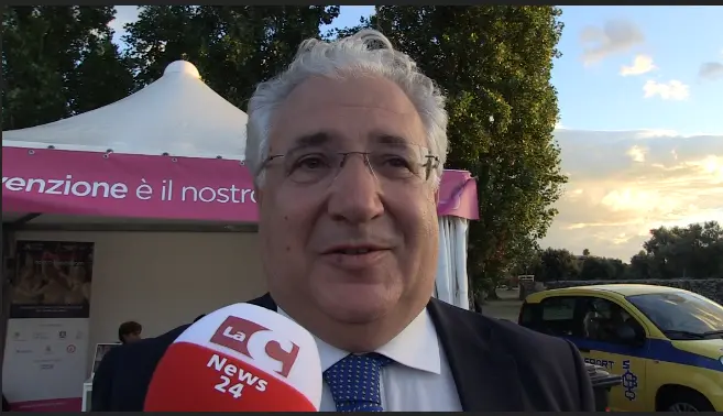 Regionali, il sindaco Murone: «Lamezia ha contribuito in modo determinante all’elezione di Occhiuto»\n