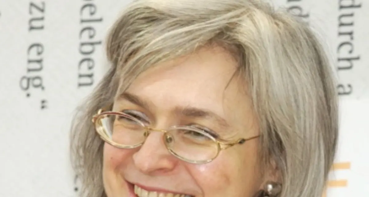 I genocidi che si ripetono e le guerre che non finiscono:\u00A0la Cecenia di Anna Politkovskaja, l’Ucraina invasa da Putin e Gaza allo stremo\n