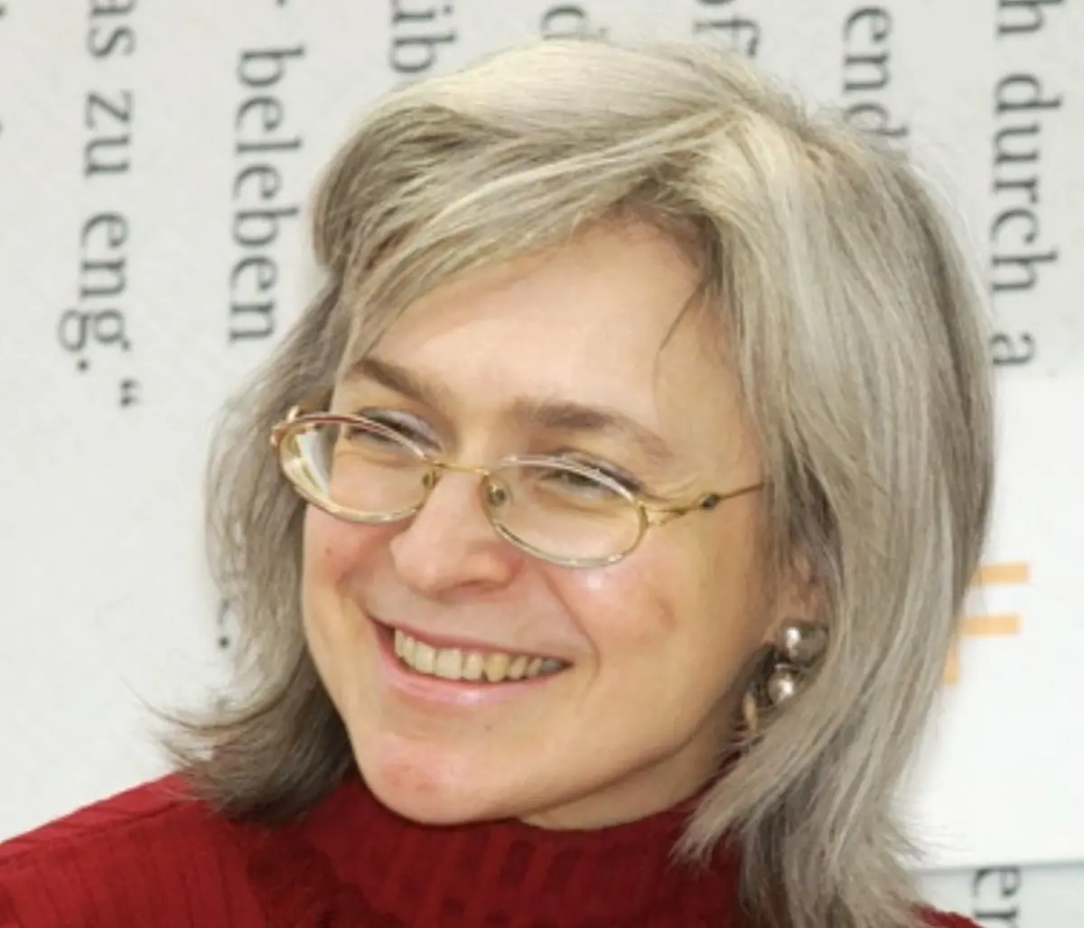 I genocidi che si ripetono e le guerre che non finiscono:\u00A0la Cecenia di Anna Politkovskaja, l’Ucraina invasa da Putin e Gaza allo stremo\n