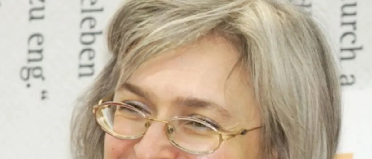 I genocidi che si ripetono e le guerre che non finiscono:\u00A0la Cecenia di Anna Politkovskaja, l’Ucraina invasa da Putin e Gaza allo stremo\n