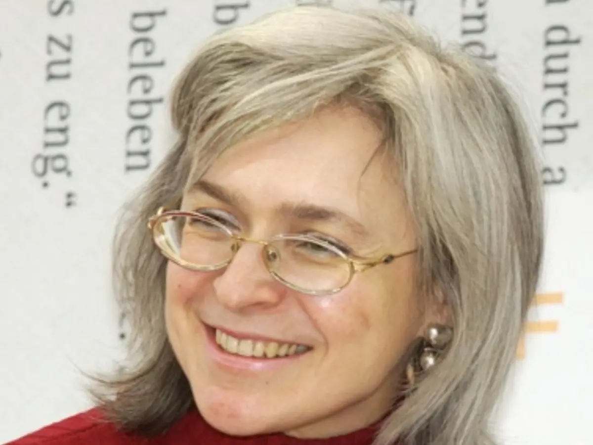 I genocidi che si ripetono e le guerre che non finiscono: la Cecenia di Anna Politkovskaja, l’Ucraina invasa da Putin e Gaza allo stremo