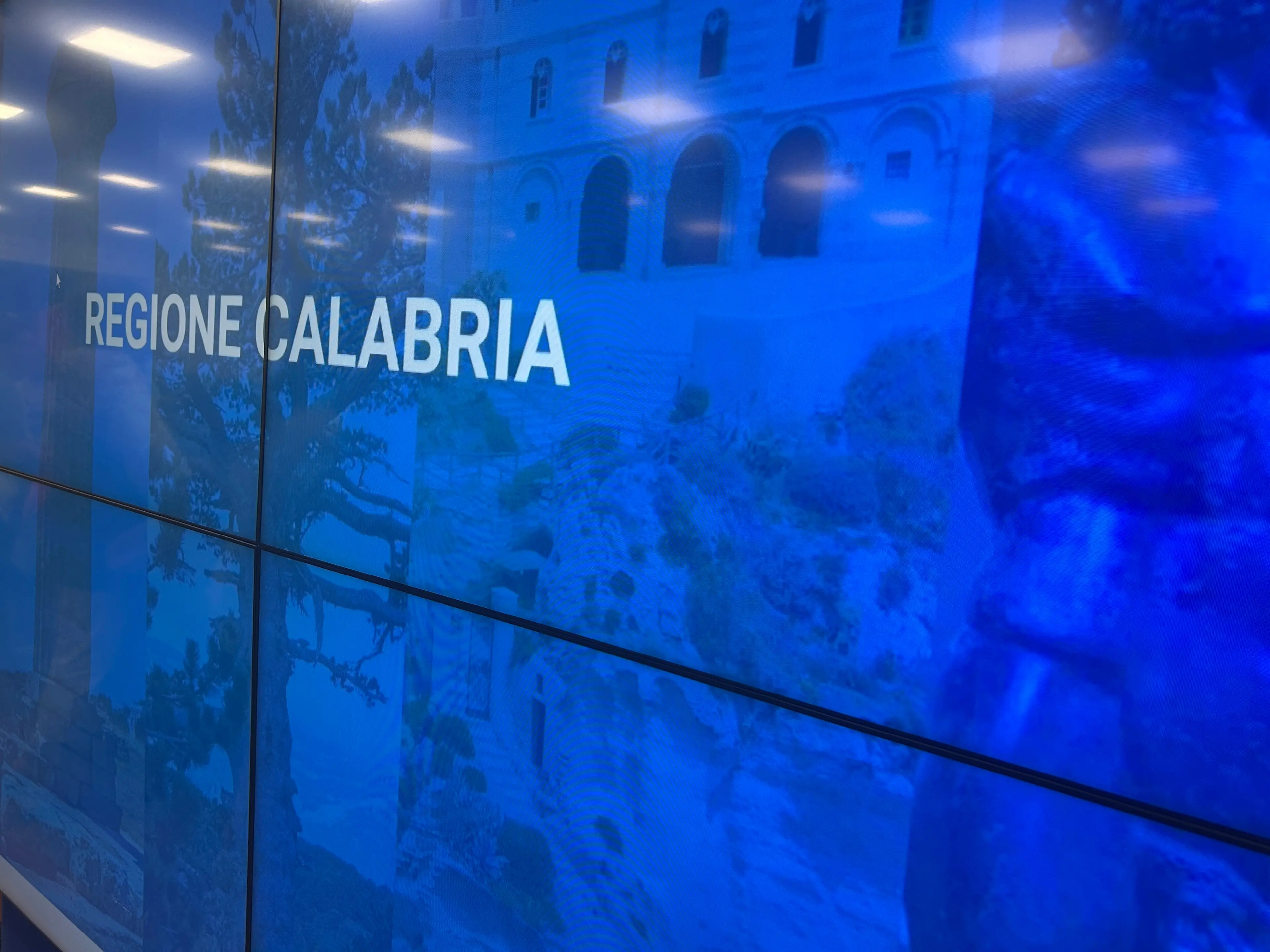 Occhiuto nomina Greco (Lega) per curare i rapporti tra la Regione e i calabresi nel mondo