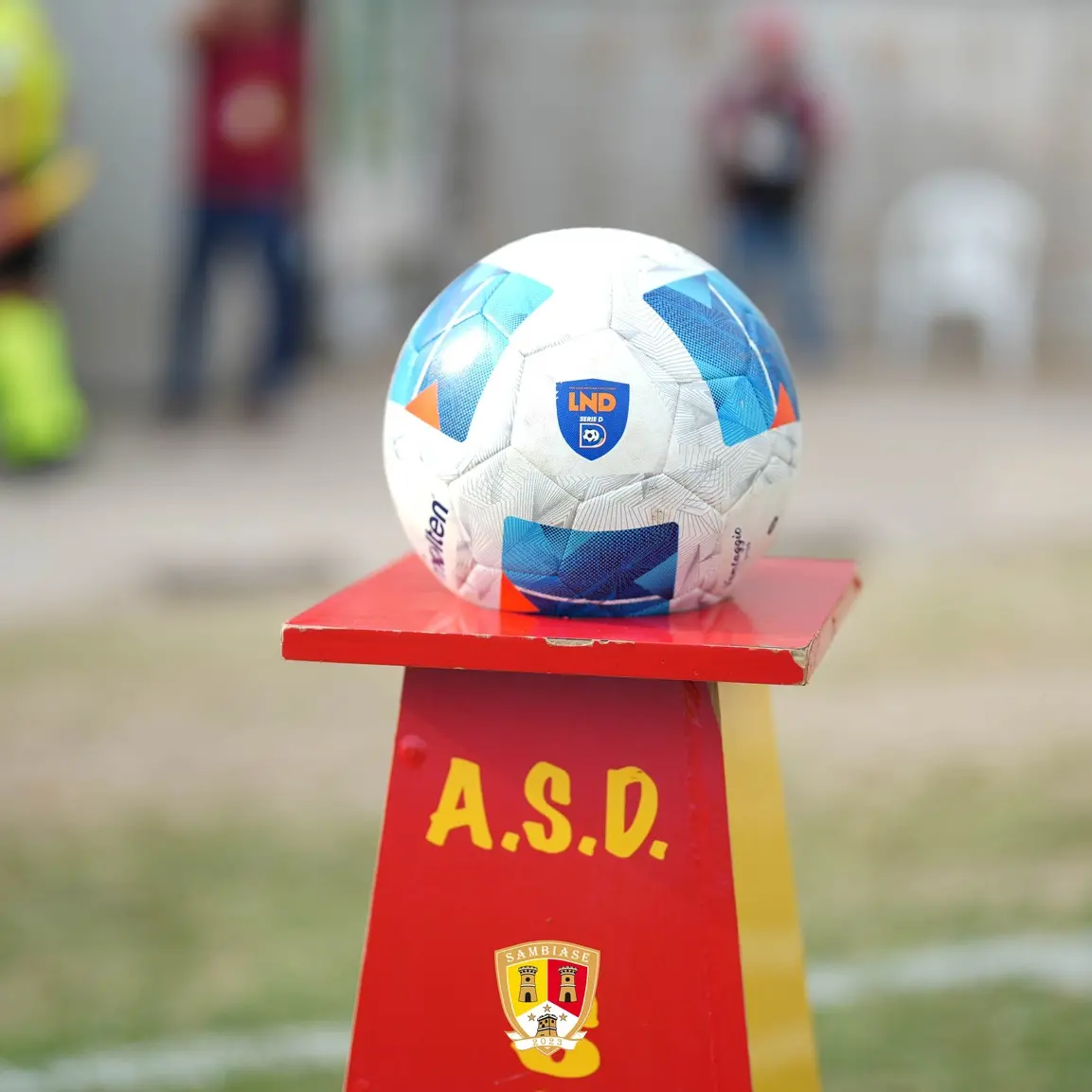 Coppa Italia Serie D, derby calabrese al “D’Ippolito”: Sambiase e Reggina a caccia del passaggio del turno