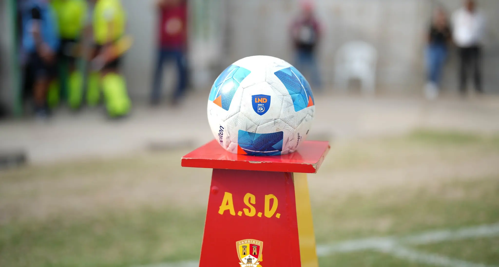Coppa Italia Serie D, derby calabrese al “D’Ippolito”: Sambiase e Reggina a caccia del passaggio del turno