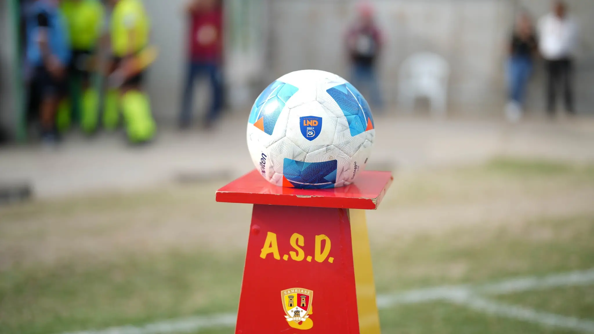 Coppa Italia Serie D, derby calabrese al “D’Ippolito”: Sambiase e Reggina a caccia del passaggio del turno