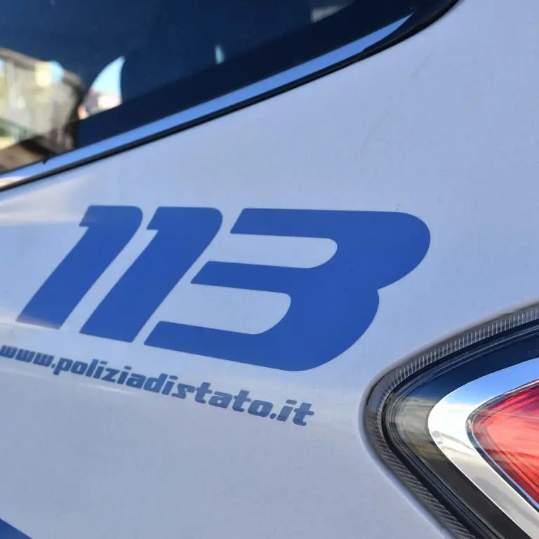 Rieti, picchiata e violentata dall’uomo che doveva venderle la droga: arrestato un 22enne\n