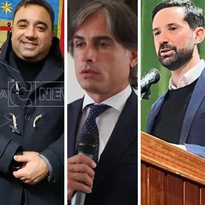 Sindaci eletti in Consiglio regionale, si torna al voto in cinque comuni calabresi: ecco quali\n