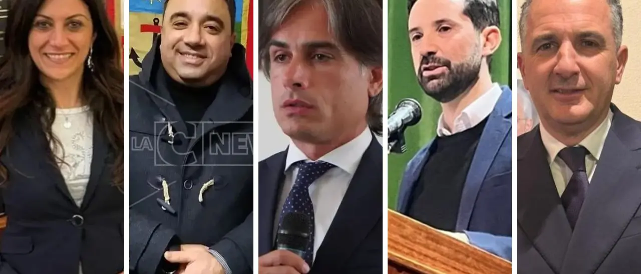 Sindaci eletti in Consiglio regionale, si torna al voto in cinque comuni calabresi: ecco quali\n