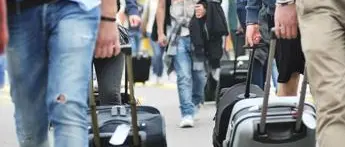 Turisti in aumento nel 2025, 6 milioni e mezzo in più rispetto all’anno scorso: a trainare gli arrivi dall’estero\n