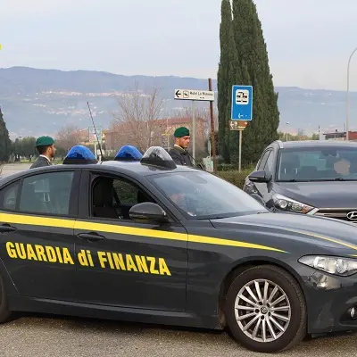 Crotone, imprenditore della ristorazione agli arresti domiciliari per bancarotta\n