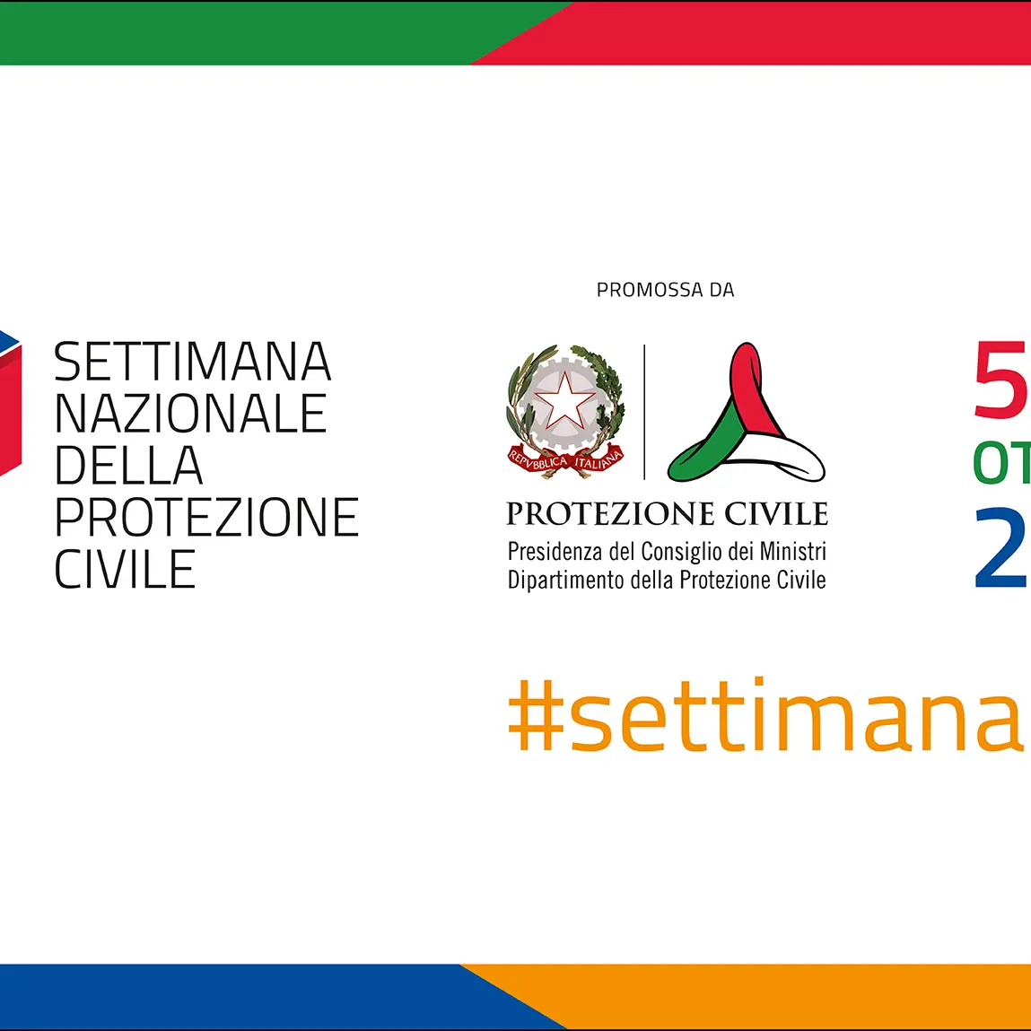 All’Unical la settimana nazionale della Protezione Civile: domani l’inaugurazione ufficiale\n