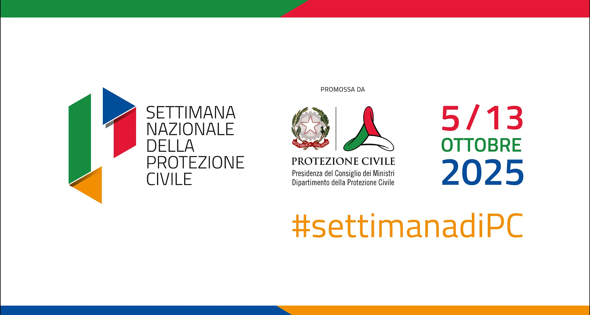 All’Unical la settimana nazionale della Protezione Civile: domani l’inaugurazione ufficiale\n