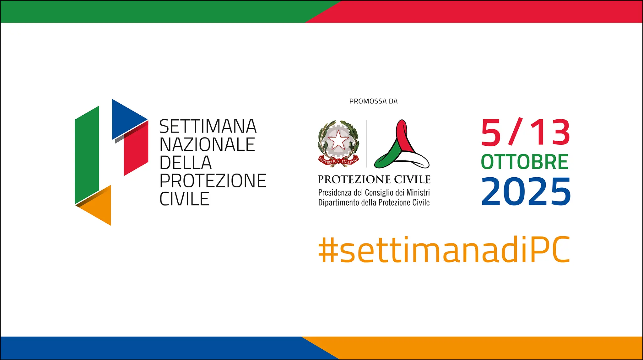 All’Unical la settimana nazionale della Protezione Civile: domani l’inaugurazione ufficiale\n