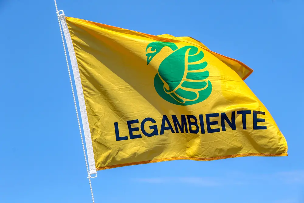 Legambiente: «Occhiuto ricordi che il futuro della Calabria\u00A0passa dalle questioni ambientali e climatiche»\n