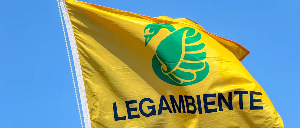 Legambiente: «Occhiuto ricordi che il futuro della Calabria\u00A0passa dalle questioni ambientali e climatiche»\n