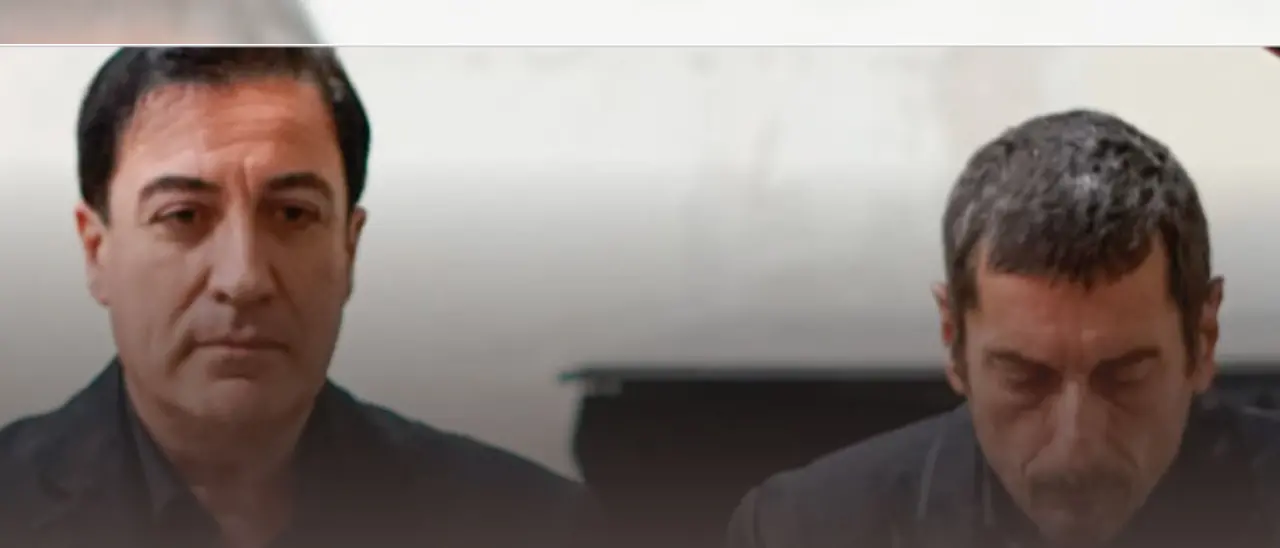 Tropea accoglie il duo pianistico Rossini: quattro mani per incantare il pubblico di\u00A0Palazzo Santa Chiara\n