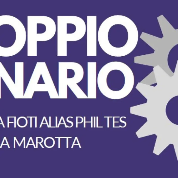 “Doppio binario”, le opere di Ermina Foti e Sabrina Marotta in mostra alla Casa Museo Gullo di Casali del Manco\n