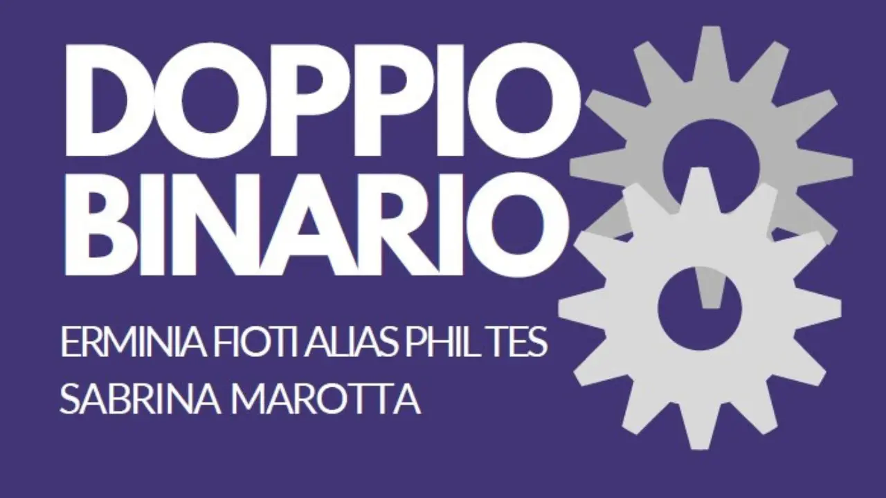 “Doppio binario”, le opere di Ermina Foti e Sabrina Marotta in mostra alla Casa Museo Gullo di Casali del Manco\n