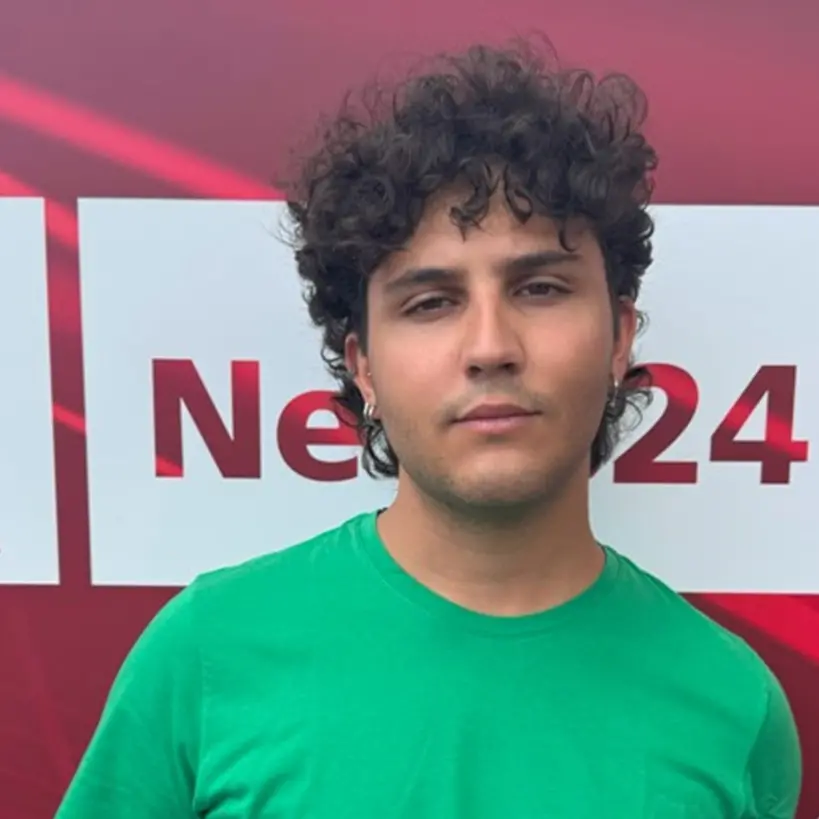 La\u00A0passione “horror” del giovane regista reggino\u00A0Giuseppe Marino: «Racconto\u00A0l’anima attraverso la paura»