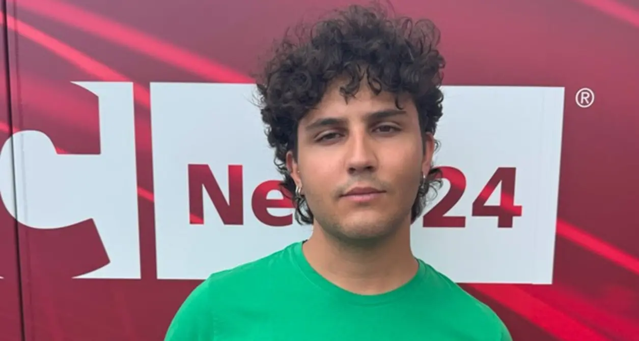 La\u00A0passione “horror” del giovane regista reggino\u00A0Giuseppe Marino: «Racconto\u00A0l’anima attraverso la paura»